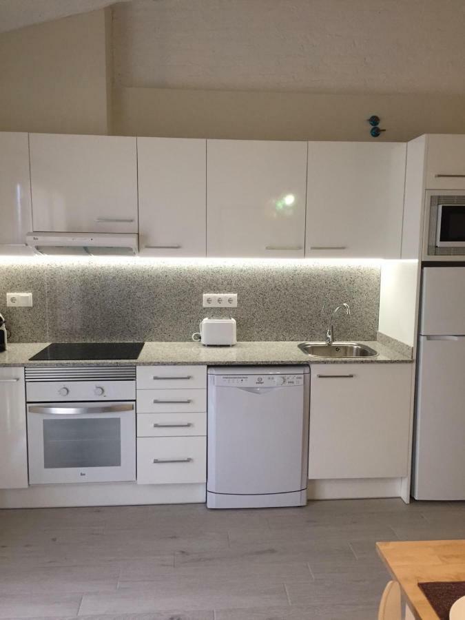 Apartamento Trempat Камбрильс Экстерьер фото