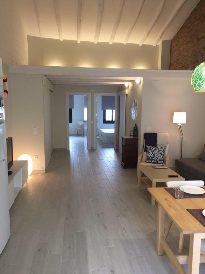 Apartamento Trempat Камбрильс Экстерьер фото