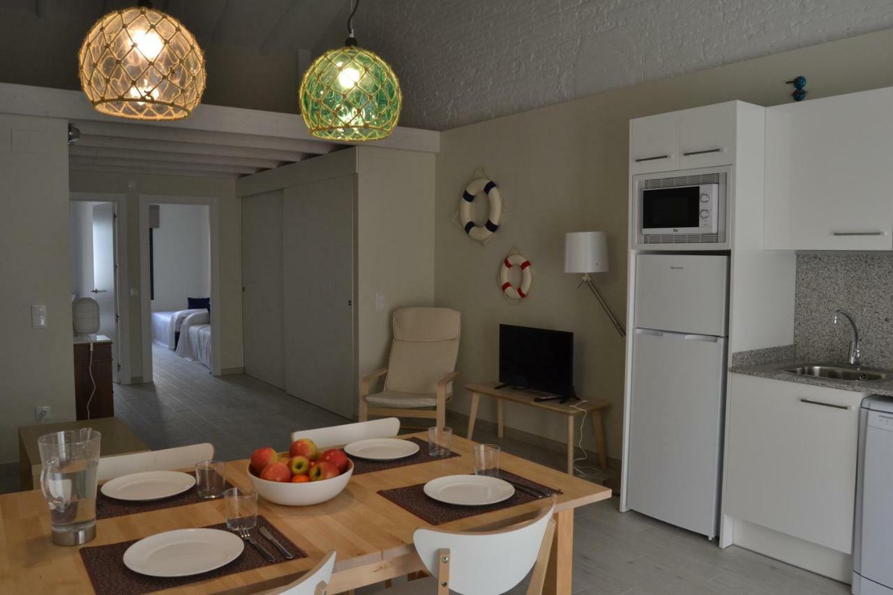 Apartamento Trempat Камбрильс Экстерьер фото